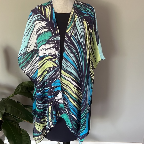 Chico wrap - Picture 4 of 5